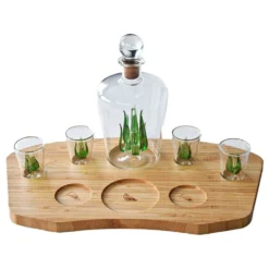 Tequila Karaffelsæt