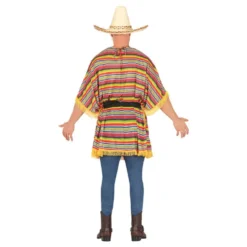 Tequila Man Kostume