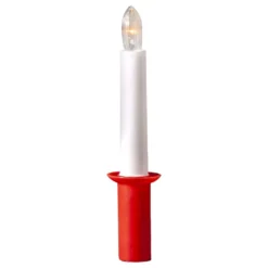 Terne lys Rød LED