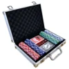 Texas Hold'em Pokersæt