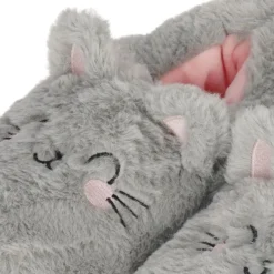 Tøfler Kat