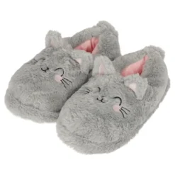 Tøfler Kat