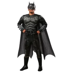 The Batman Deluxe Kostume