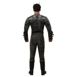 The Batman Deluxe Kostume