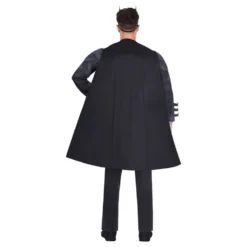 The Dark Knight Rises Batman Kostume