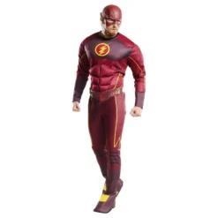 The Flash Kostume