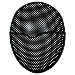 The Gamer Round Maske