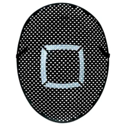 The Gamer Square Maske
