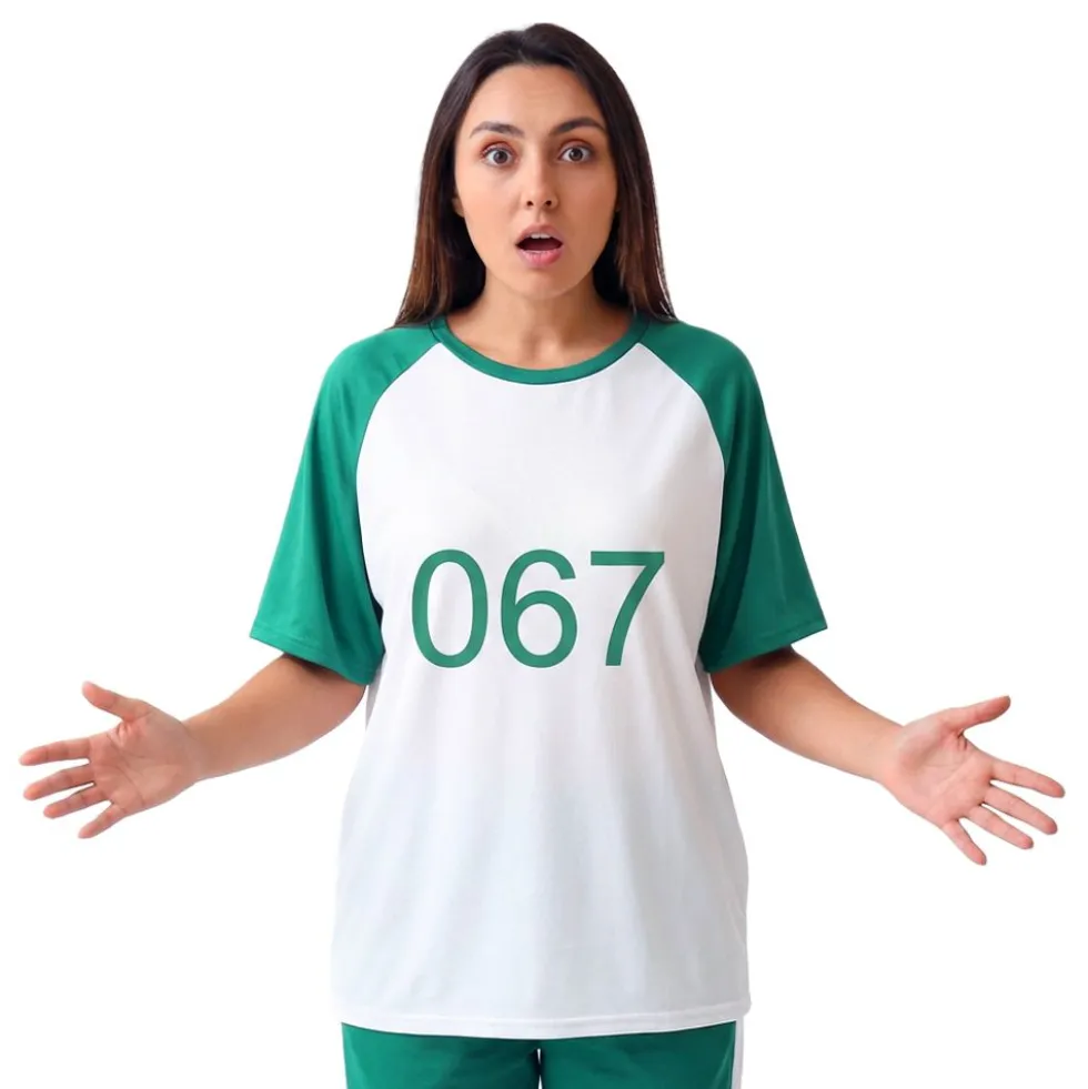 The Gamer 067 T-shirt