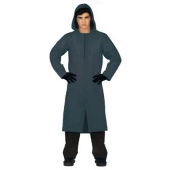 The Gamer Villain Kostume