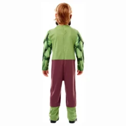The Hulk Udklædningskit til Børn Gaveæske