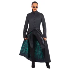 The Matrix™ Neo Kostume