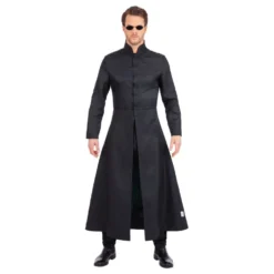 The Matrix™ Neo Kostume