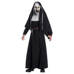 The Nun Deluxe Kostume