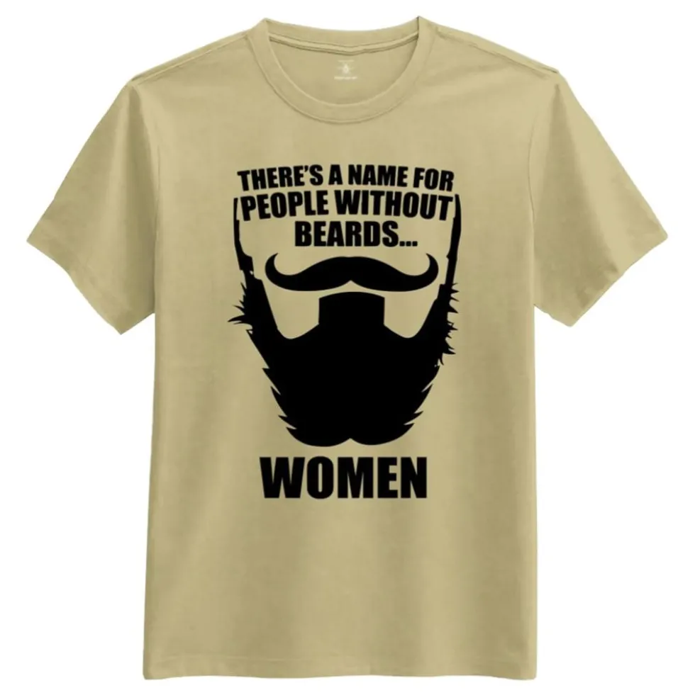 There's a Name For People T-shirt