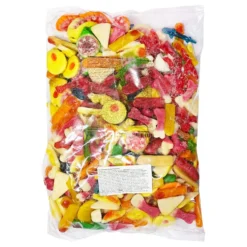 The Ultimate Candy Chaos Mix Økonomipakke