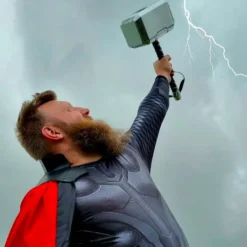 Thors Hammer