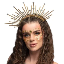 Tiara Halo Apollo