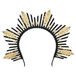 Tiara Halo Astra