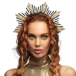 Tiara Halo Astra