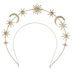 Tiara Halo Calypso