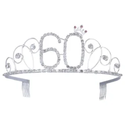 Tiara med Tal