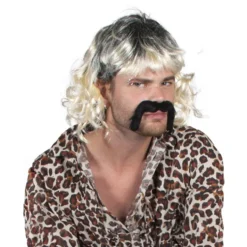 Tiger King Paryk