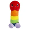 Tissemandfigur Krammedyr Pride