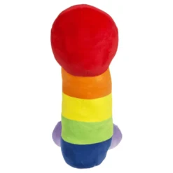 Tissemandfigur Krammedyr Pride