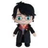 Tøjdyr Harry Potter