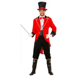 Tæmmer Kostume