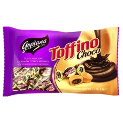 Toffino Choco Økonomipakke