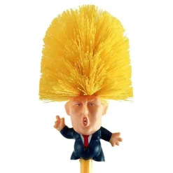 Toiletbørste Amerikansk Præsident