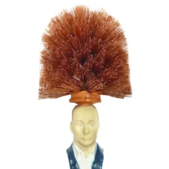 Toiletbørste Putin