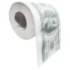 Toiletpapir Dollarsedler