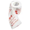 Toiletpapir I Love You
