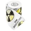 Toiletpapir Radioactive Zone