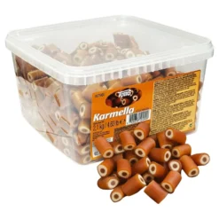 Toms Karmella Økonomipakke