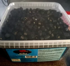 Toms Pingvin Saltpastiller Økonomipakke