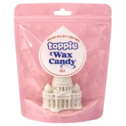 Toppie Wax Candy Slot Cola