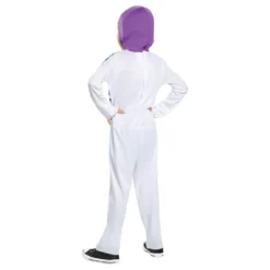 Toy Story Buzz Lightyear Børnekostume