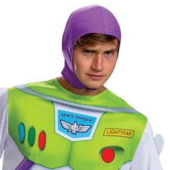 Toy Story Buzz Lightyear Kostume