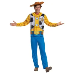 Toy Story Woody Kostume