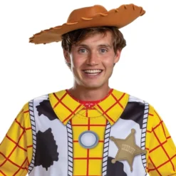 Toy Story Woody Kostume