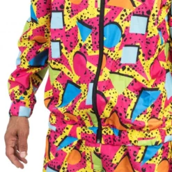 Tracksuit 90's Retro