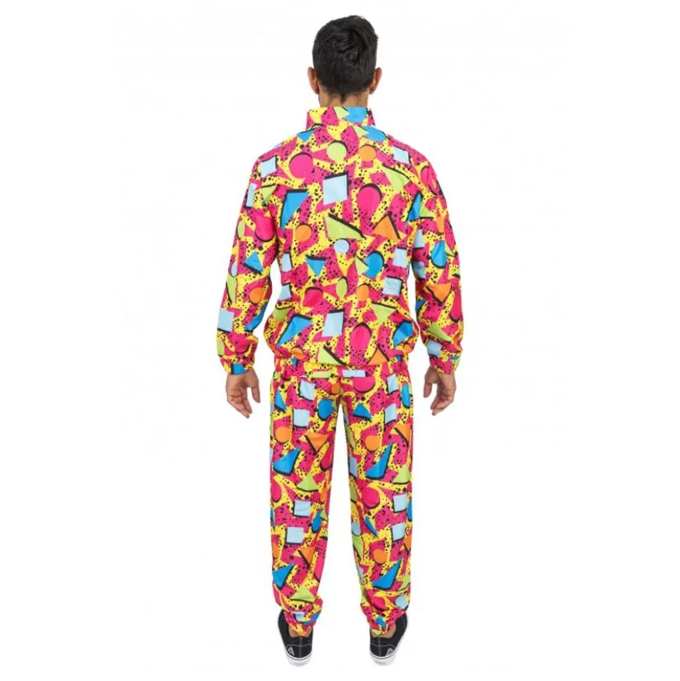 Tracksuit 90's Retro