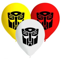 Transformers™ balloner
