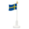 Træflag Sverige