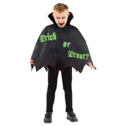 Trick or Treat Monsterkappe Kostume