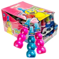 Trinketto Bubblegum Økonomipakke